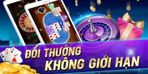 Casino đổi thưởng uy tín