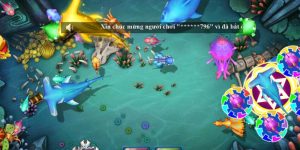 game bắn cá online