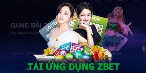 tải ứng dụng ZBet