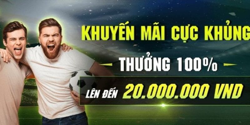 Thông tin khuyến mãi nạp lần đầu hấp dẫn tại Zbet