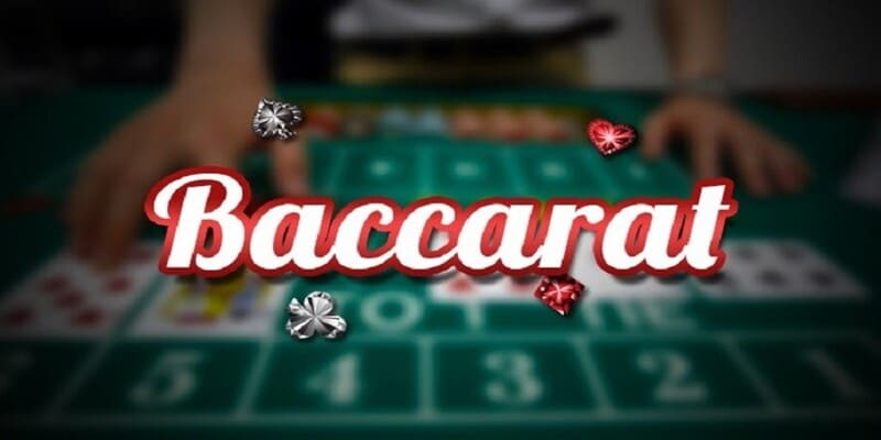 Hướng dẫn các quy tắc trong siêu phẩm game bài baccarat zbet