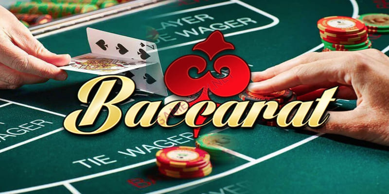 Baccarat Zbet